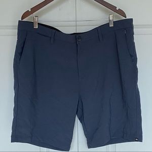 Sz 40 Mens Billabong A/Div Surftrek Journey Shorts 20"